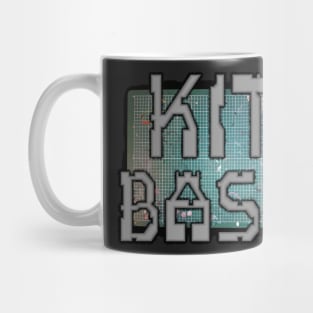 Kitbash Mug